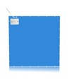 60x60 LED-panel, 36W - Höjd:9mm, 120lm/W, IP41, UGR19, vit ram