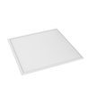 60x60 LED-panel, 36W - Höjd:9mm, 120lm/W, IP41, UGR19, vit ram
