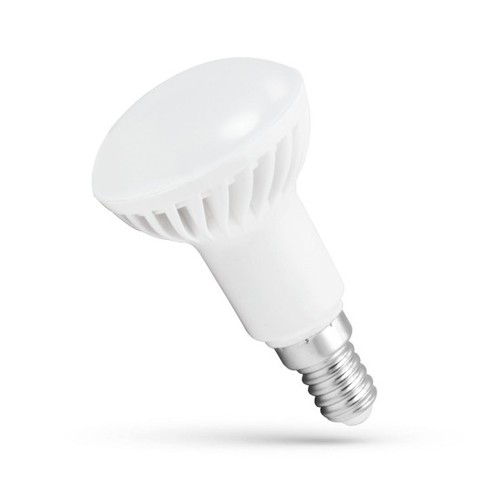 Ampoule LED E14 6W - R50
