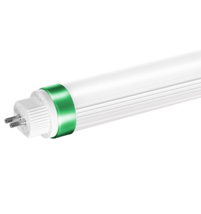 Outlet : Tube LED T5 60cm / 10W - 3300K, 130lm/W