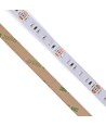 5m 10W/m UV 400 nm LED-strip - 24V DC, IP20, 120 LED