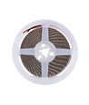 5m 10W/m UV 400 nm LED-strip - 24V DC, IP20, 120 LED