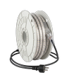 50m LEDlife arbeidslys LED strip på trommel - 230V, IP67, 180 LED/m, 11W/m, 1100 lm/m