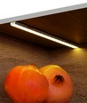2m sett BEGTON12 + J SLIDE - Sort anodisert