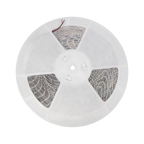 LED STRIP 22W 3528 60LED 2 år ECO (rulle 30M) uden silikone