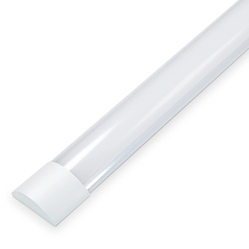 Réglette LED complète 150cm 50W - Garantie 6 ans, 120lm/W