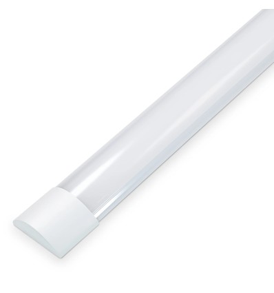 Réglette LED complète 150cm 50W - Garantie 6 ans, 120lm/W