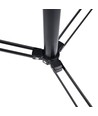 280cm Tripod stativ til fotolys