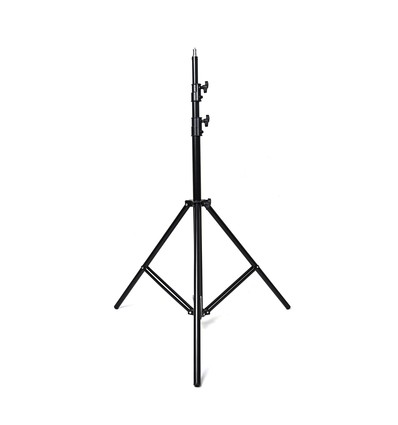 280cm Tripod stativ til fotolys