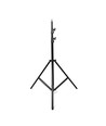 280cm Tripod stativ til fotolys