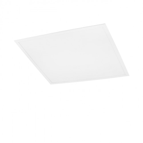 60x60 LED panel, 26W/36W/46W - Højde:34mm, 144lm/W, CCT, UGR19, Backlight, 5 års garanti