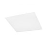 60x60 LED paneel, 26W/36W/46W - 144lm/W, CCT, UGR19, Backlight, 5 jaar garantie