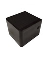 Solcelle væglampe, Justerbar spredning - Varm hvid, 10x8,3cm, 10,7cm dyb, IP44, udendørs
