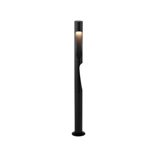 V-Tac 11W LED hagelampe - Sort, IP65, 3000K, Cree chip, 6 års garanti