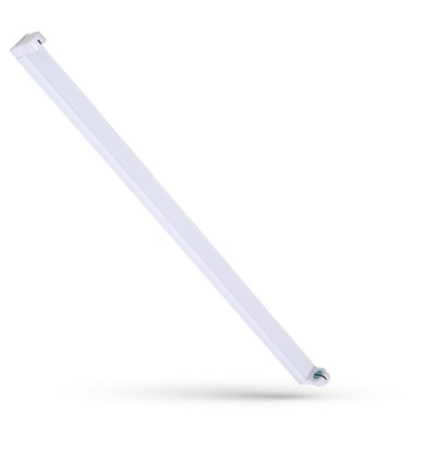 Spectrum LED armatur - Til 150cm LED rør, uden rør