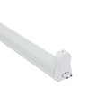 Spectrum LED armatur - Til 150cm LED rør, uden rør