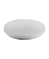Plafonnier Smart Home 36W avec abat-jour étoilé - Compatible Amazon Alexa, RGB+CCT, Google Home