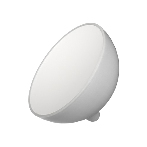Lampe de table rechargeable avec contrôle par application - RGB+CCT, Tuya