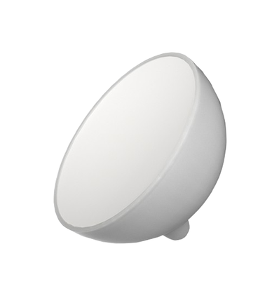 Oplaadbare tafellamp met app-bediening - RGB+CCT, Tuya/Smart Life