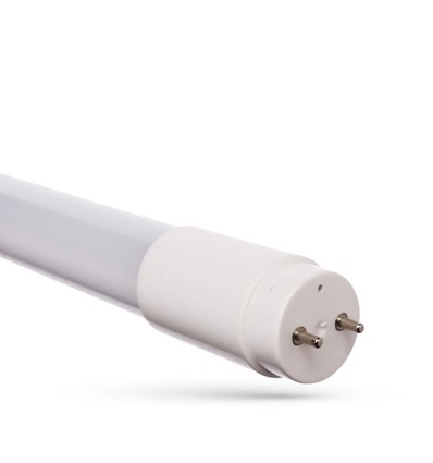 Spectrum tube LED 120 cm - Verre, tube LED premium 18W, 120 cm