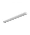 120cm LED-armatur, Watt och CCT-justerbar - 3CCT, 20/30/40W, 115lm/W, IP44, IK10, 5 års garanti
