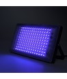 Projecteur LED UV 395nm - Noir, ultraviolet, 45W, IP65, 230V