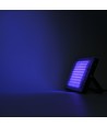 Projecteur LED UV 395nm - Noir, ultraviolet, 45W, IP65, 230V