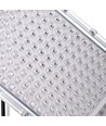 Projecteur LED UV 395nm - Noir, ultraviolet, 45W, IP65, 230V