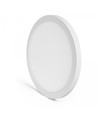 Plafonnier 24W, 3CCT - Ø292 mm, source lumineuse intégrée