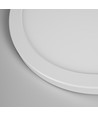 Plafonnier 24W, 3CCT - Ø292 mm, source lumineuse intégrée