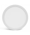 24W Plafondlamp, 3CCT - Ø292 mm, ingebouwde lichtbron