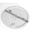 Plafonnier 24W, 3CCT - Ø292 mm, source lumineuse intégrée