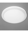 24W Plafondlamp, 3CCT - Ø292 mm, ingebouwde lichtbron