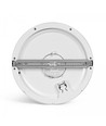 18W Taklampe, 3CCT - Ø217 mm, innebygd lyskilde