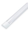 6x 120cm compleet LED-armatuur - 40W, 3 jaar fabrieksgarantie, 230V