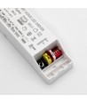 60x60 LED panel 36W + Zigbee driver - Højde:10mm, UGR19, RA92, dæmpbar via Zigbee, hvid kant