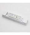 60x60 LED panel 36W + Zigbee driver - Højde:28mm, UGR19, RA93, dæmpbar via Zigbee, hvid kant