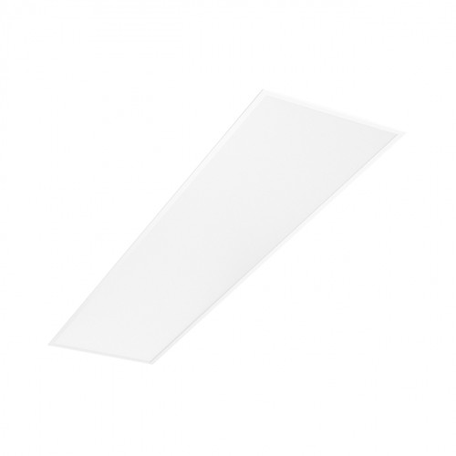 Dalle LED 120x30 rétroéclairée 40W - UGR19, RA90, IP40, bord blanc, 5 ans garantie