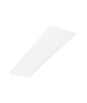 Dalle LED 120x30 rétroéclairée 40W - UGR19, RA90, IP40, bord blanc, 5 ans garantie