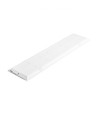 Dalle LED 120x30 rétroéclairée 40W - UGR19, RA90, IP40, bord blanc, 5 ans garantie