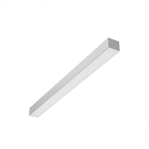 Lampe de bureau 60cm, Watt et CCT réglables - 3 couleurs, 10W/15W/20W, 5 ans de garantie, blanc