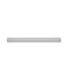 Lampe de bureau 60cm, Watt et CCT réglables - 3 couleurs, 10W/15W/20W, 5 ans de garantie, blanc