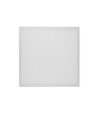60x60 LED panel 36W DALI dæmpbar - Hauteur:10mm, 116lm/w, UGR19, RA92, hvid kant
