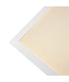 60x60 LED panel 36W DALI dæmpbar - Hauteur:10mm, 116lm/w, UGR19, RA92, hvid kant
