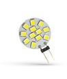 G4 1,2W LED pære - 12V DC