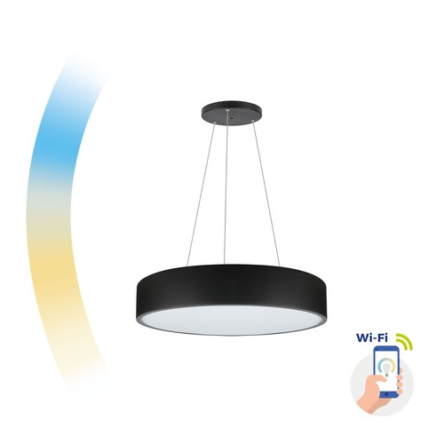 MODERNE 36W WI-FI CCT DIMM Spectrum SMART