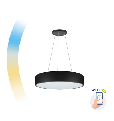 MODERNA 36W WI-FI CCT DIMM Spectrum SMART