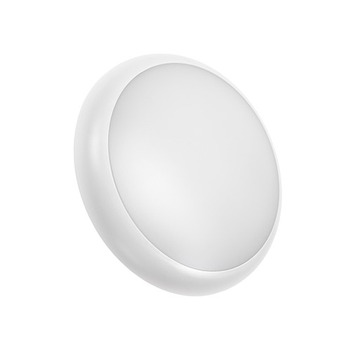 NYMPHEA CITY PRO 230V 24W IP65 CCT rond 5 jaar garantie