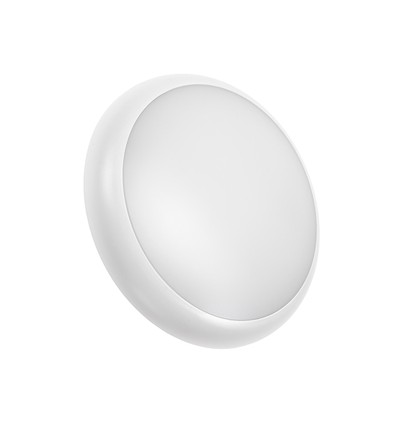 NYMPHEA CITY PRO 230V 24W IP65 CCT rond 5 jaar garantie