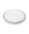 NYMPHEA CITY PRO 230V 24W IP65 CCT rond 5 jaar garantie